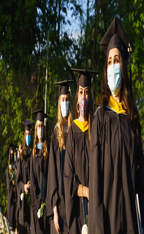EDUCO - Lasell University